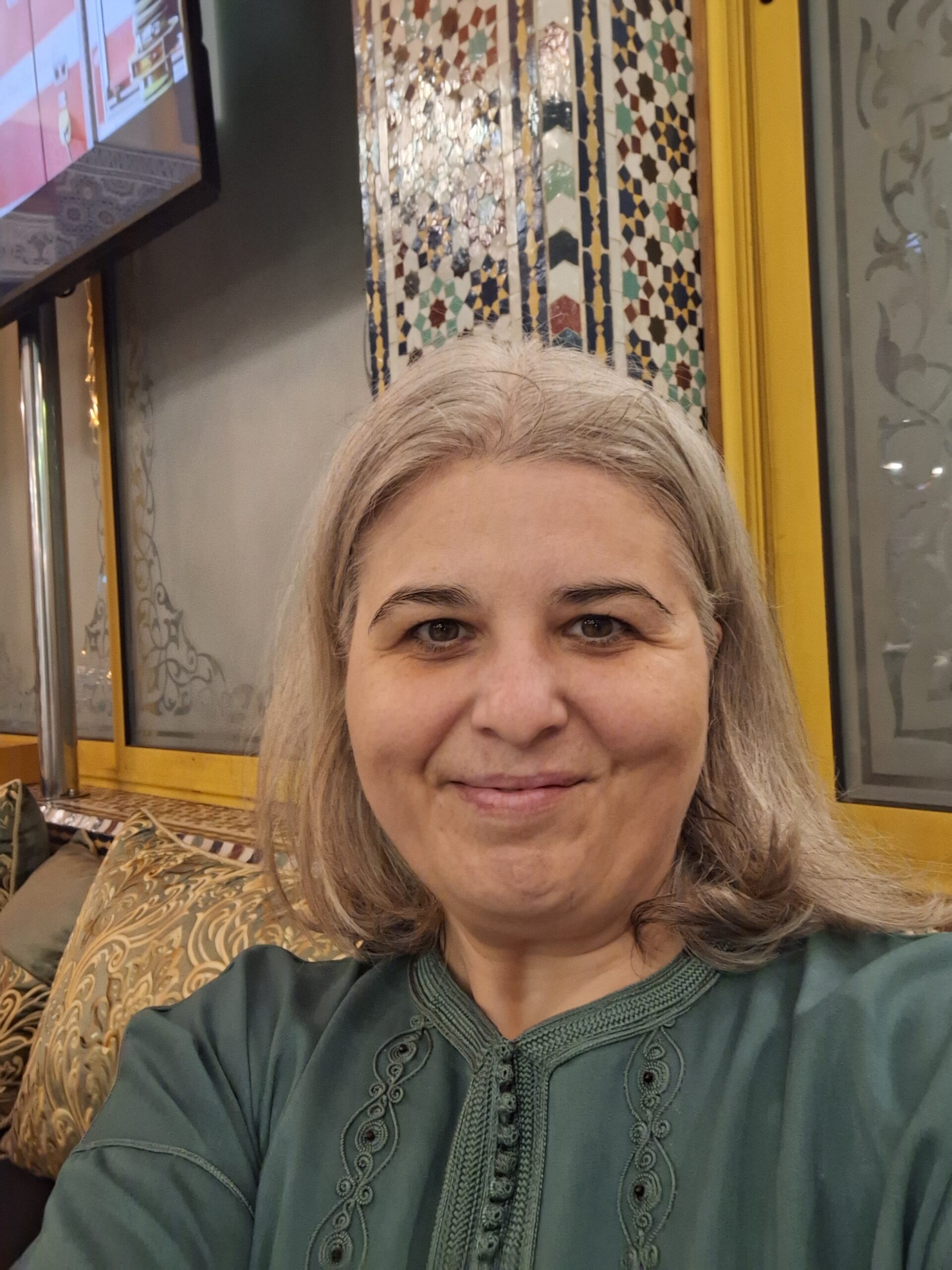 Mihaela Torelli