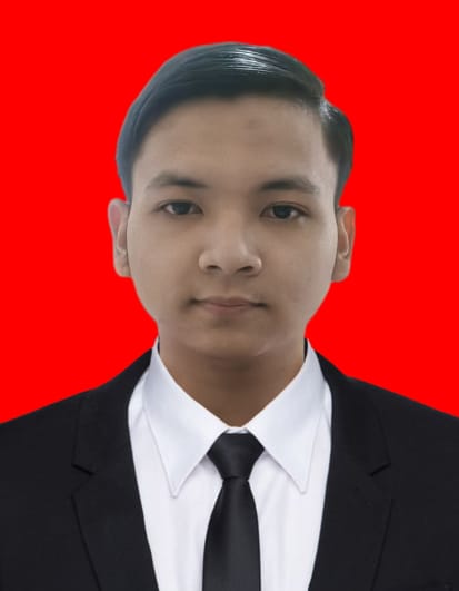 Muhammad Tafrihan Al Anshori