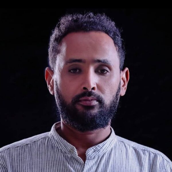 Girmay  Kassahun 