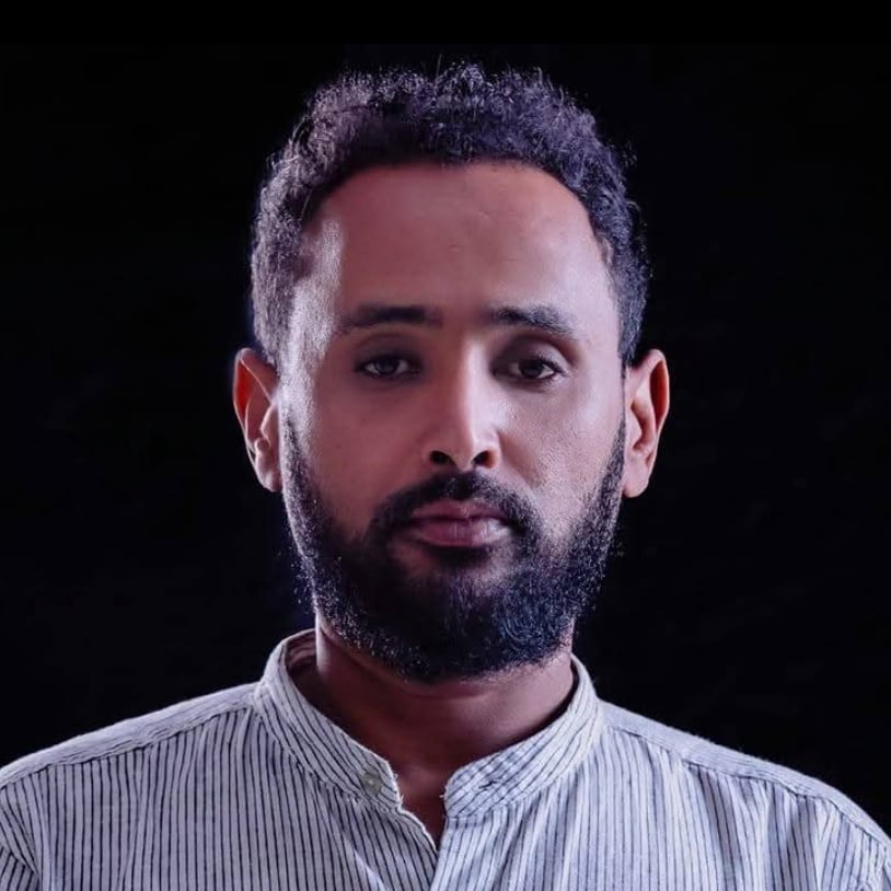 Girmay Kassahun
