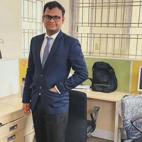 Naga Phani kumar