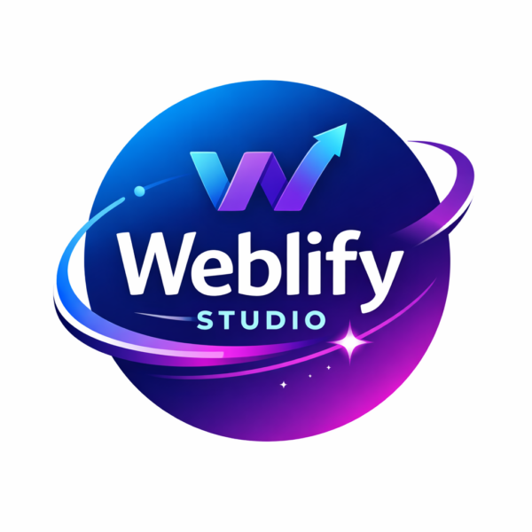 Weblify Studio