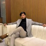 Arham Ali Sikder - Dhaka, Bangladesh