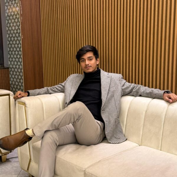 Arham Ali Sikder
