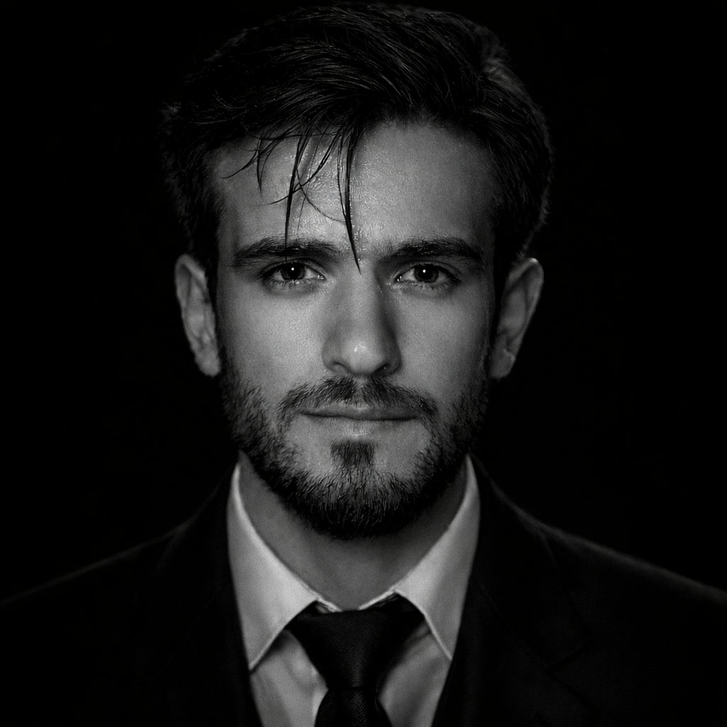 Moheb Ahmadi - portfolio - 0