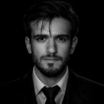 Moheb Ahmadi - Kabul, Afghanistan