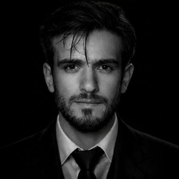 Moheb Ahmadi