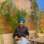 Gurjeet Singh - Amritsar, India