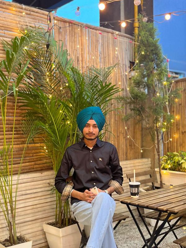 Gurjeet Singh