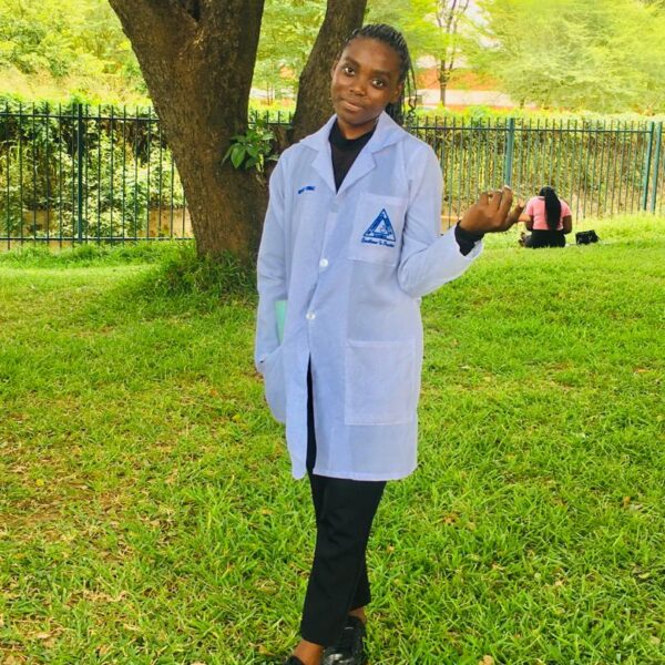 Beverly Chibale