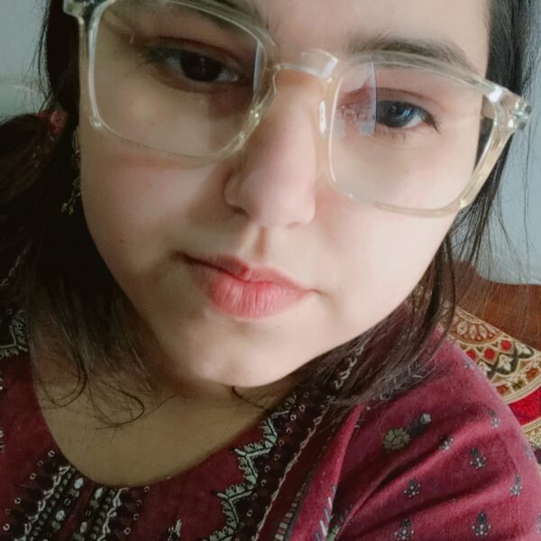 Iqra Noman