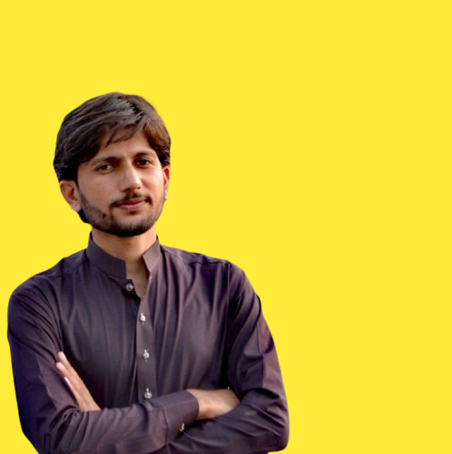 Faisal Habib