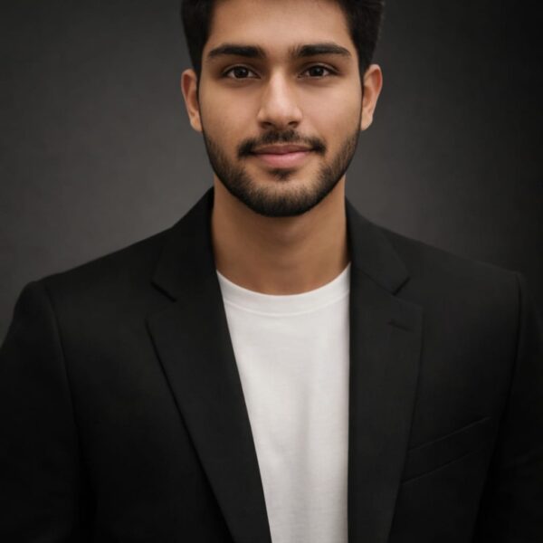 Kapil Sisodiya
