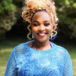 Grace Muturi - Nairobi, Kenya