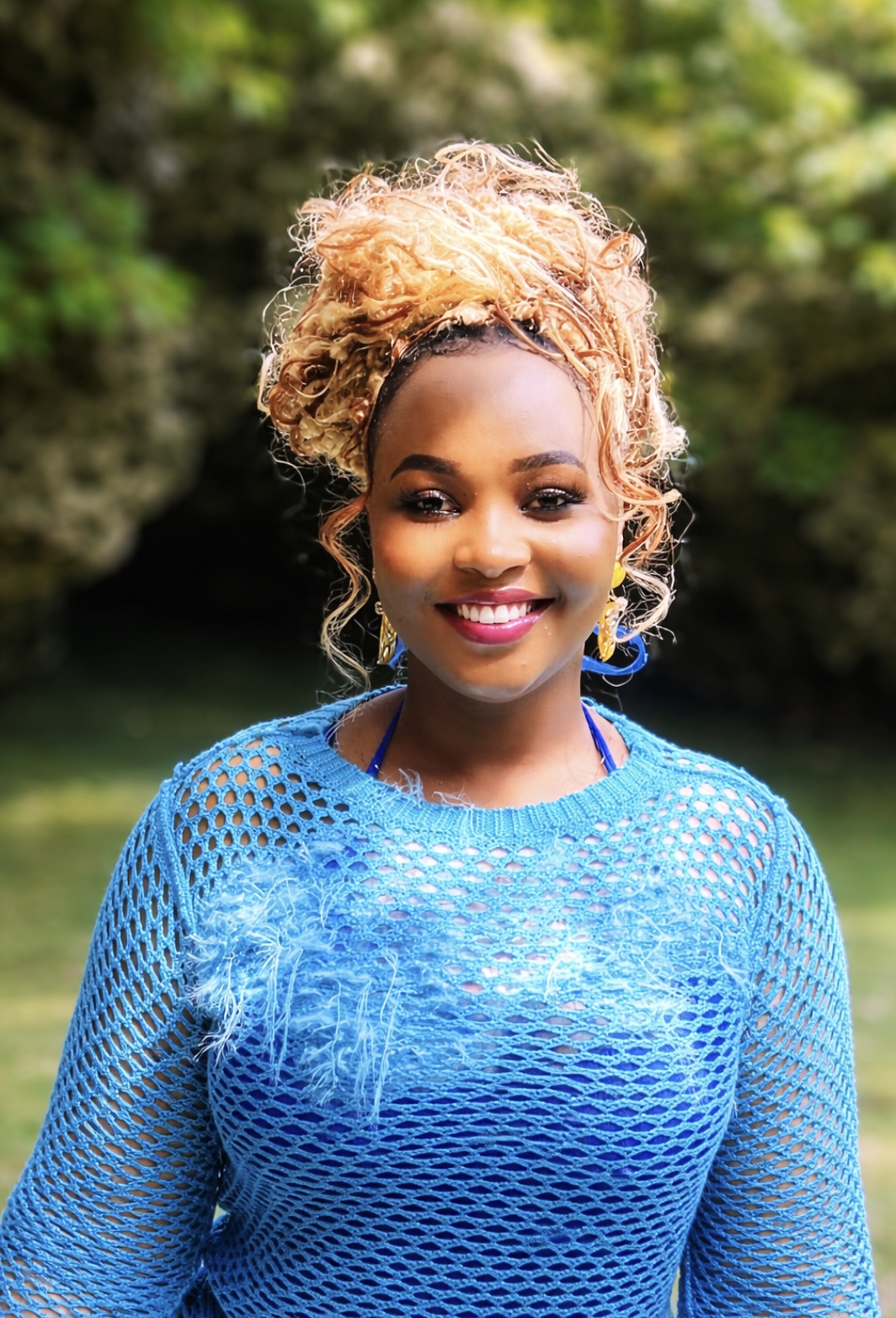 Grace Muturi