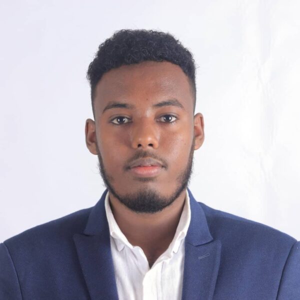 Mohamed Sahal