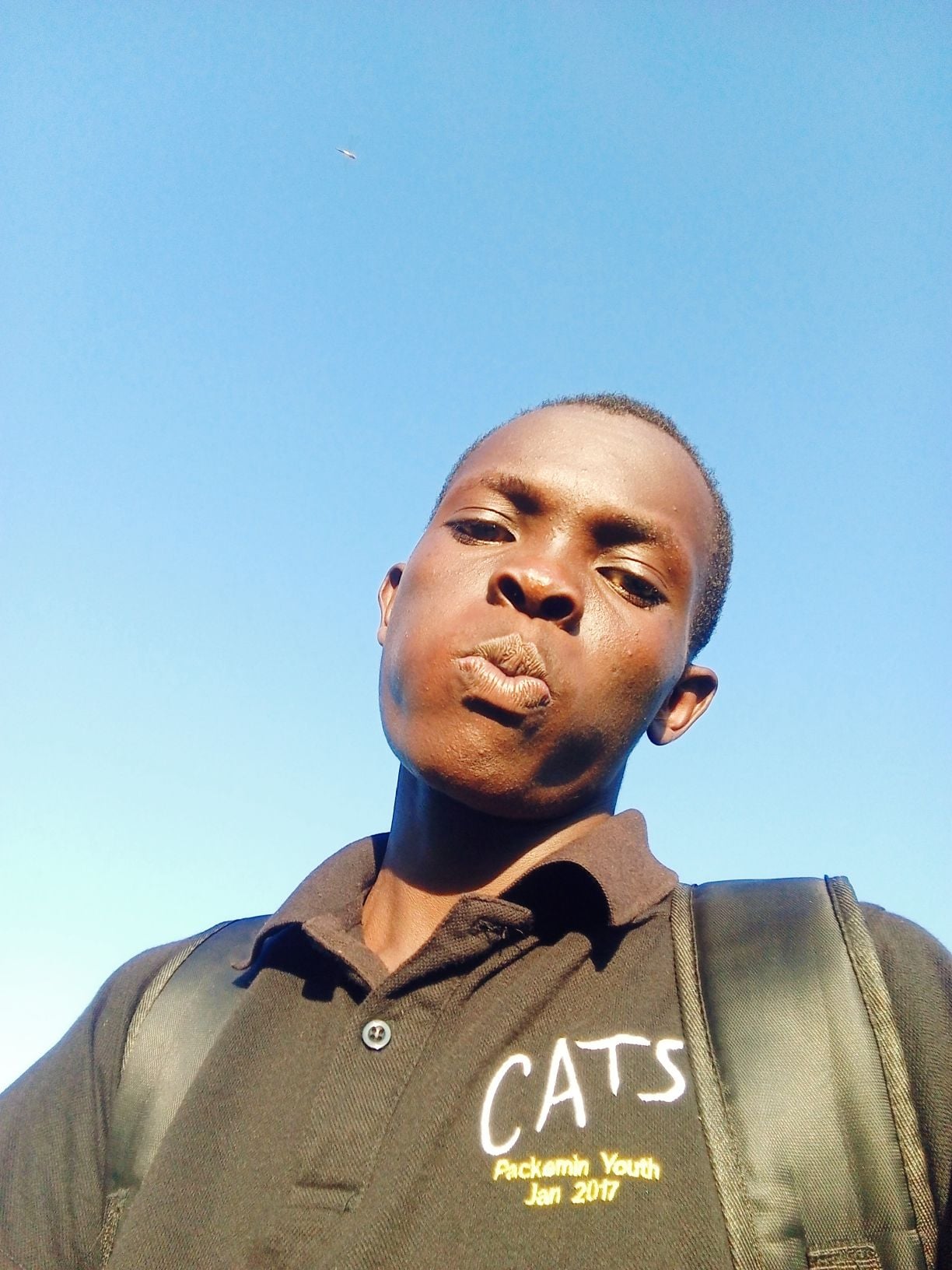 ACOWA ENOCK 
