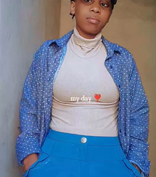 Maroberte Zinsou