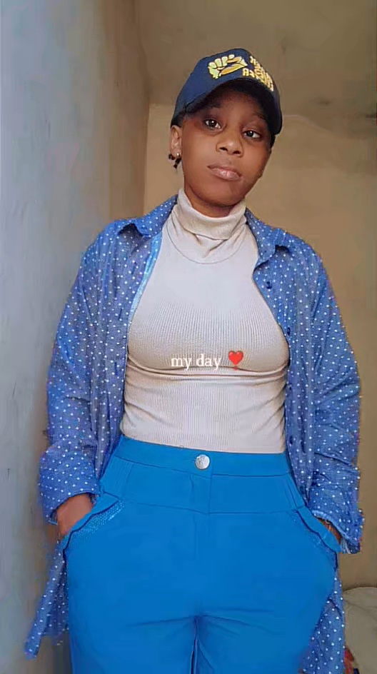 Maroberte Zinsou