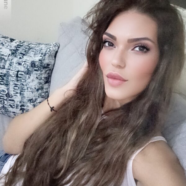 Theresa Atallah