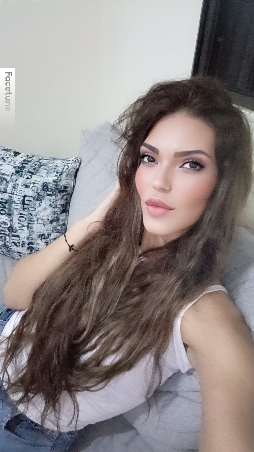 Theresa Atallah