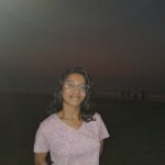 Swara  Sawant - Mumbai, India