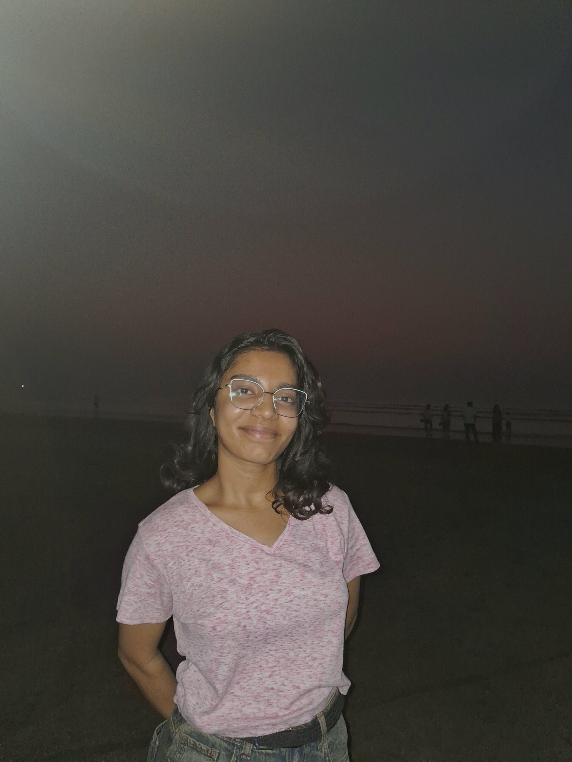 Swara Sawant