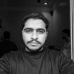 Ahmed Sayed - Cairo, Egypt