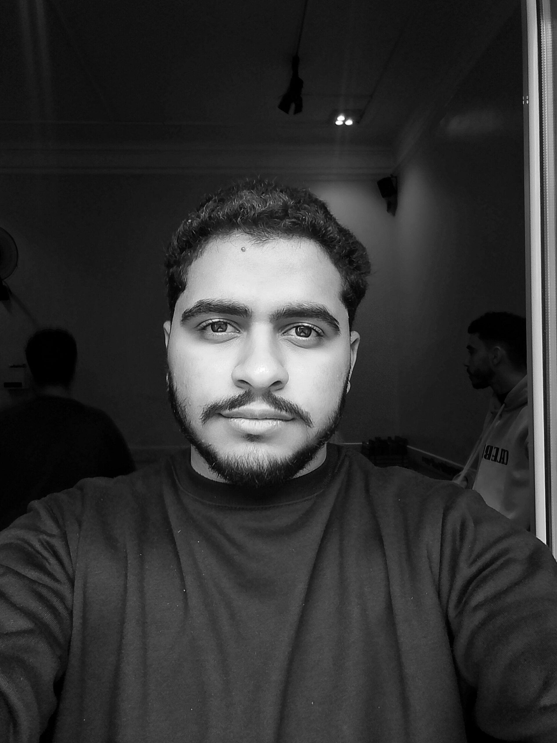 Ahmed Sayed