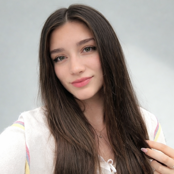 Luisa Gutierrez
