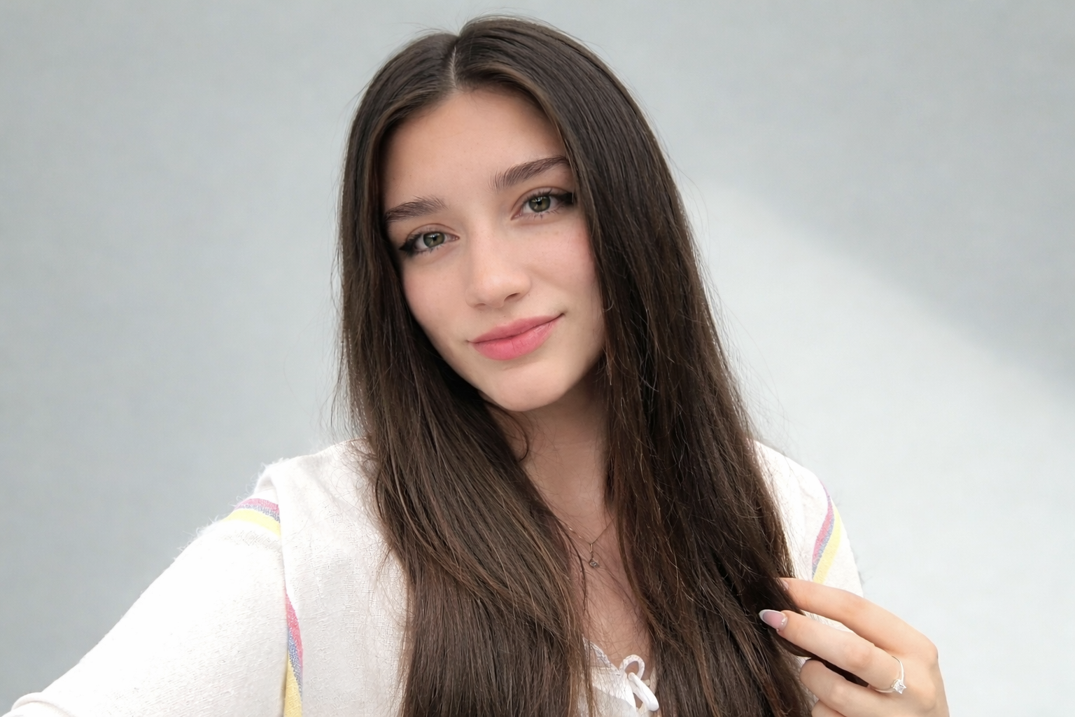 Luisa Gutierrez