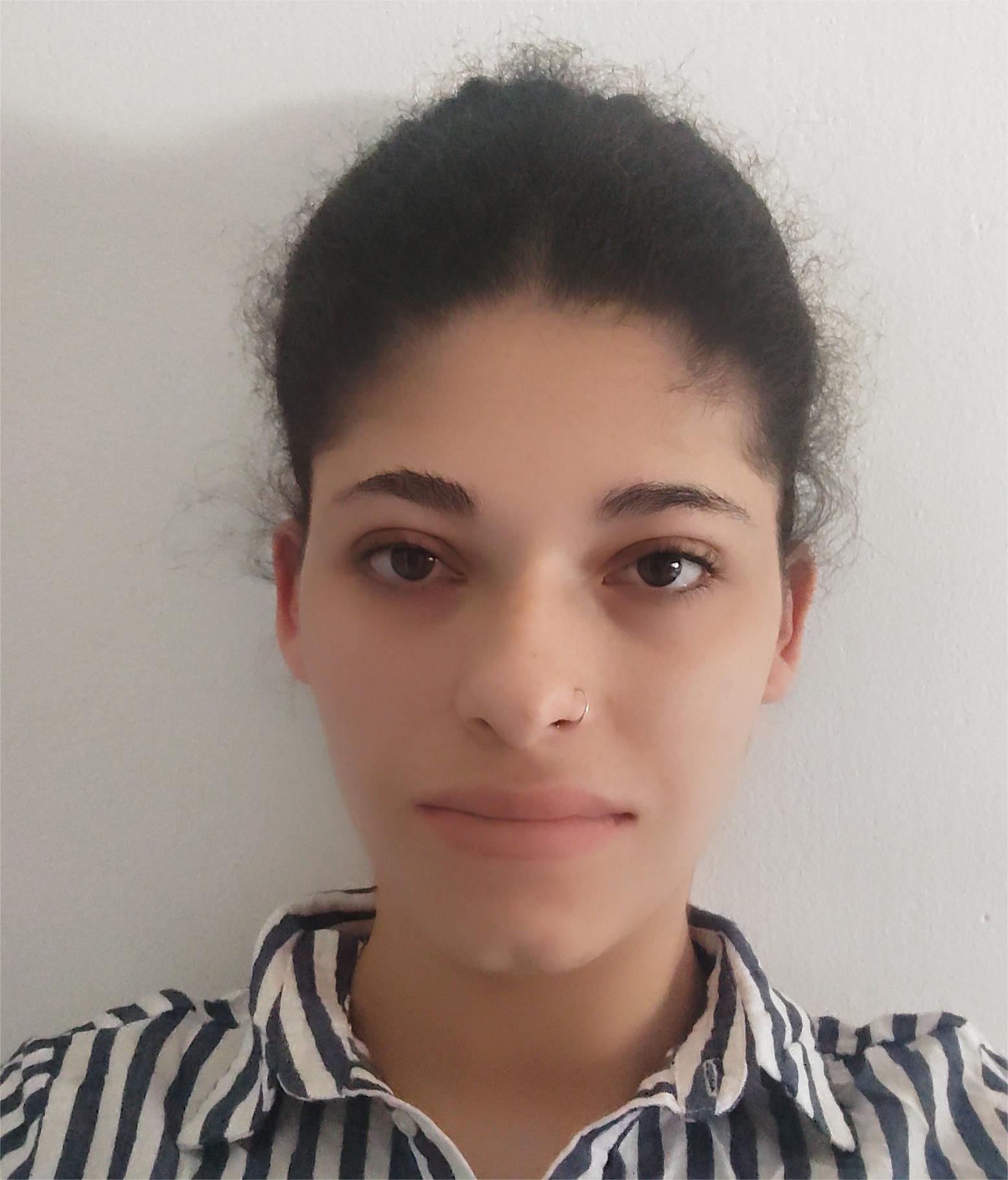 Julieta Mesa