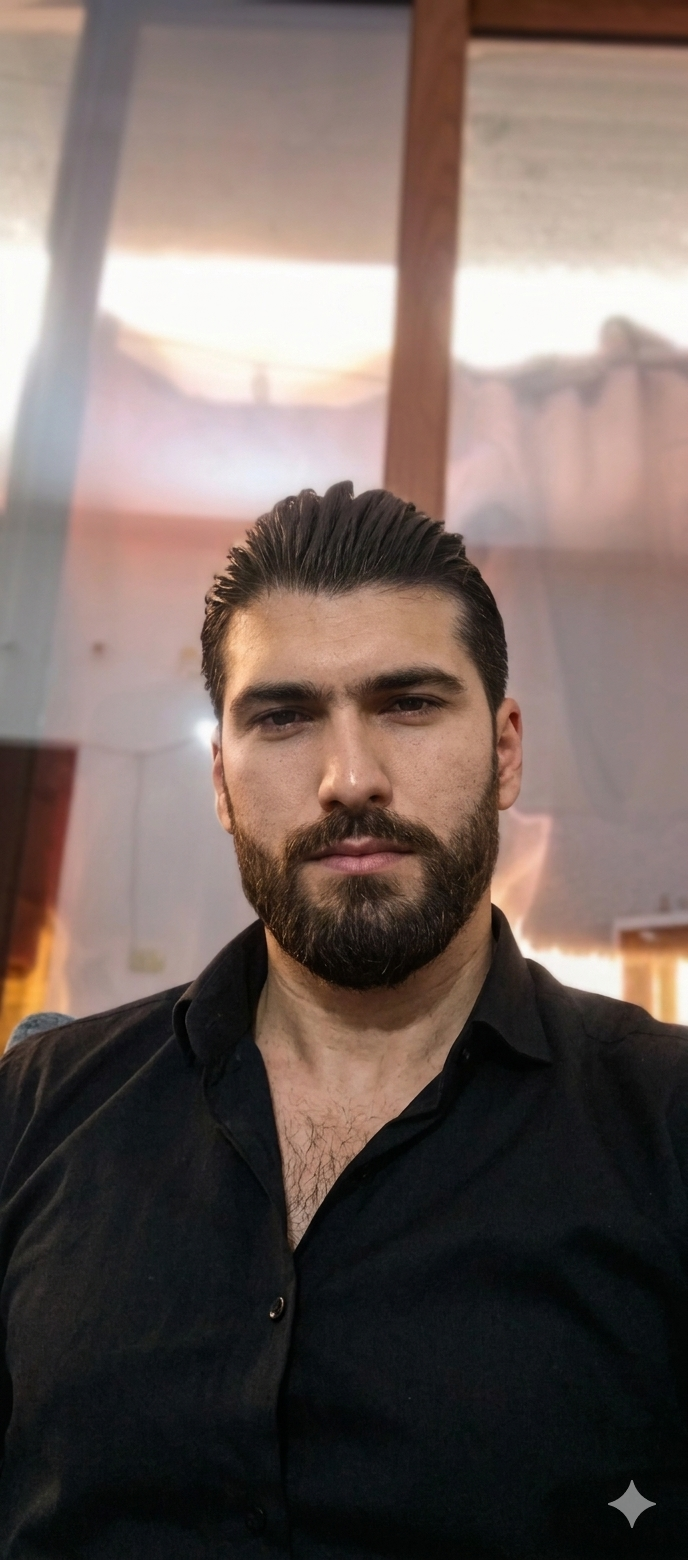 Fatir Ali Alemoun