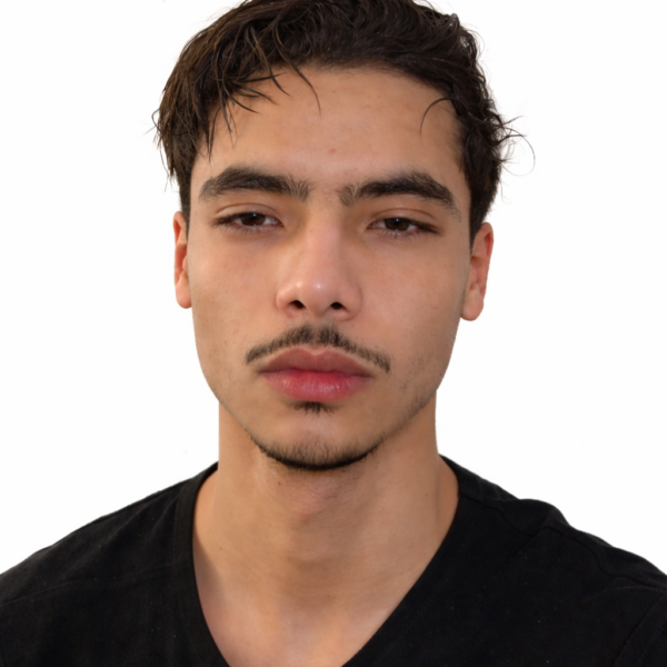 Djalil Menacer