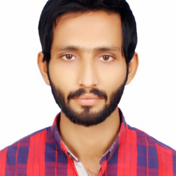 Rehan Ali