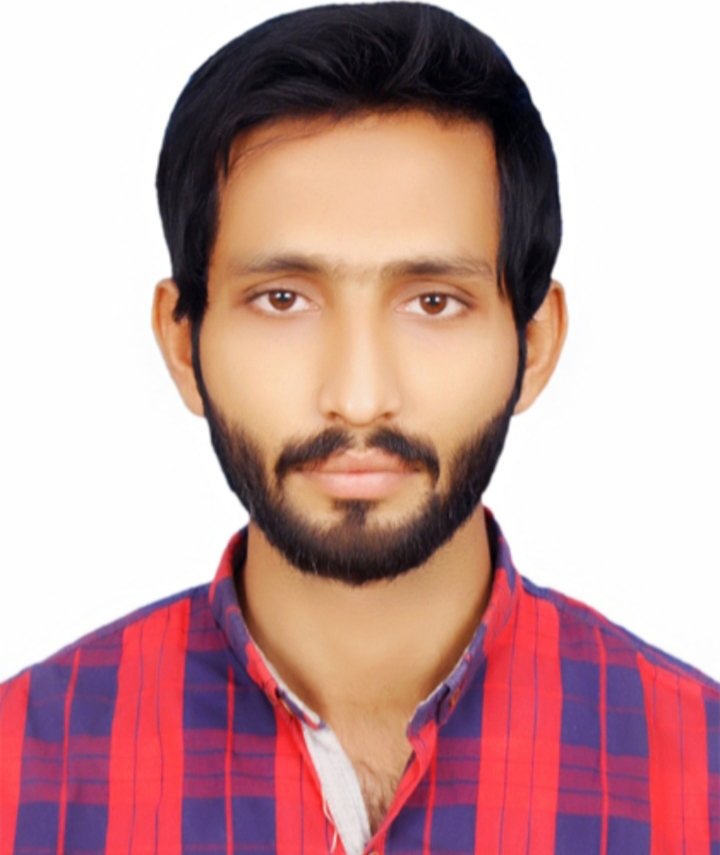 Rehan Ali