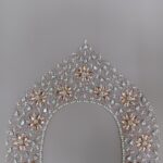 I m hand embroidery person I need job in saudi 