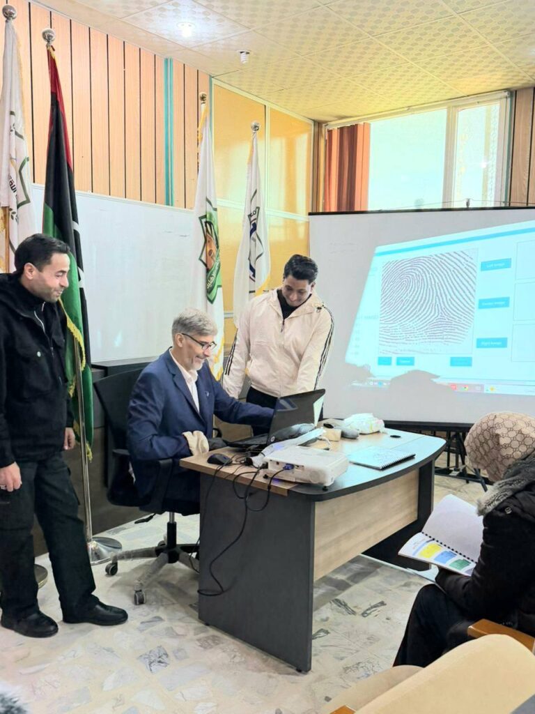 Naji Ali Mohammed Al-Mazoughi - portfolio - 2