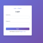 I will develop a secure Django web application