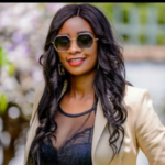 Precious Denga - Soweto, South Africa