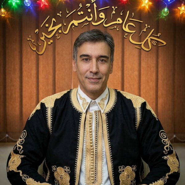 Naji Ali Mohammed Al-Mazoughi