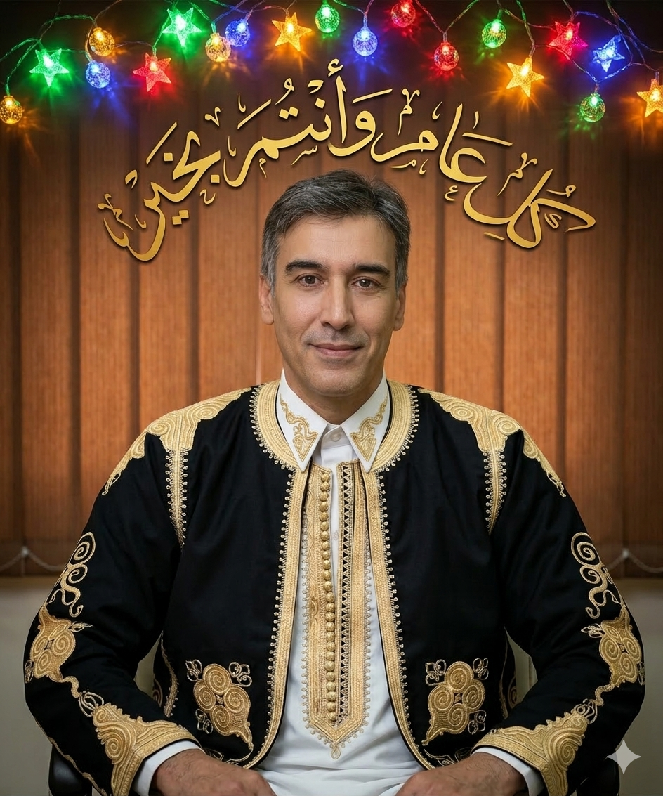 Naji Ali Mohammed Al-Mazoughi