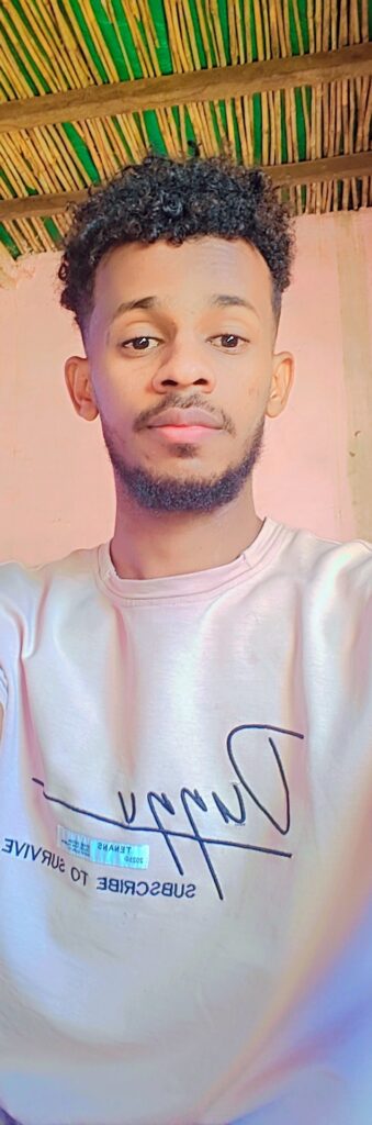 Hassan Suleiman al-Houri - cover