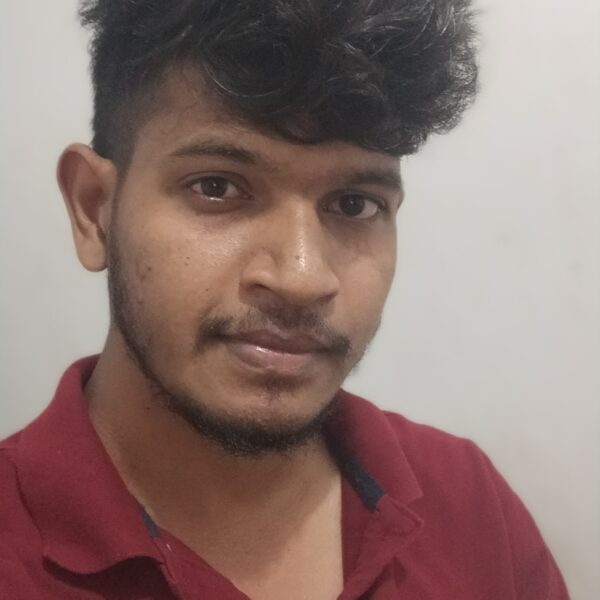 Ranjith Kumar