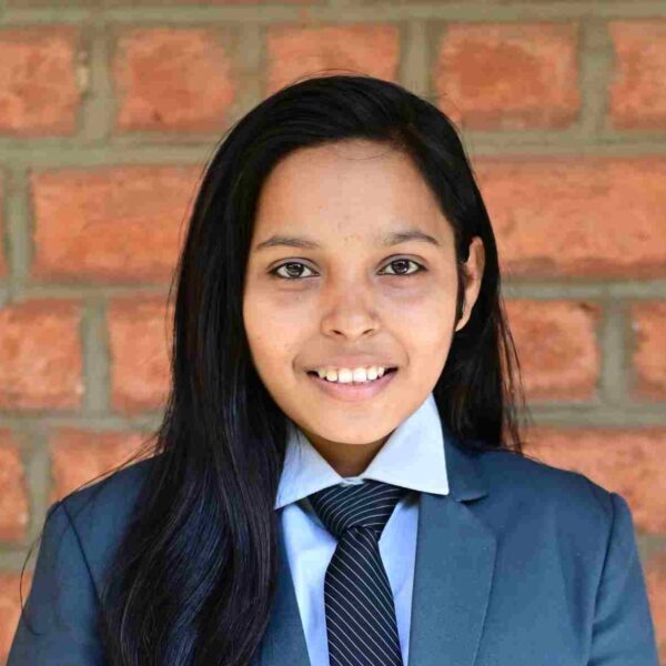 Nirali Khichadiya