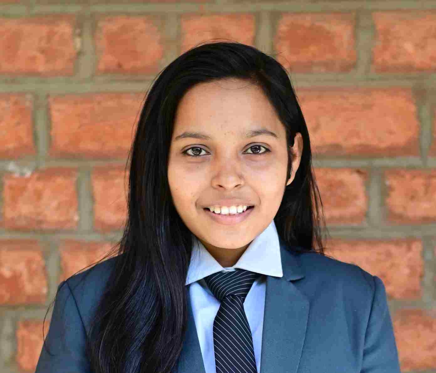 Nirali Khichadiya