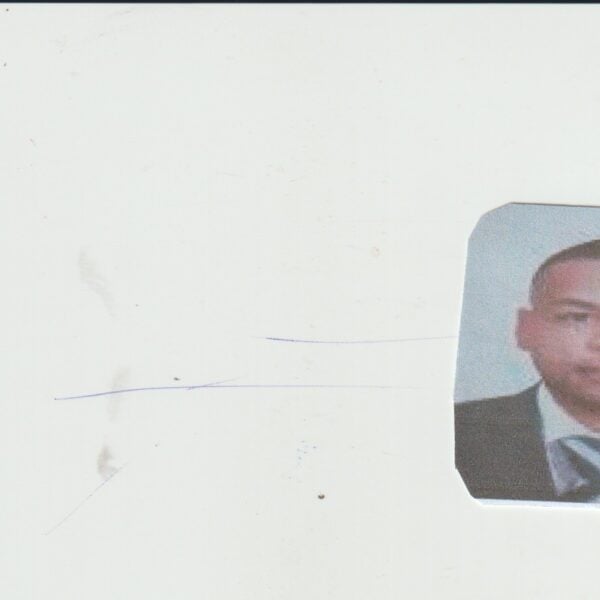 Mohammed Jabour