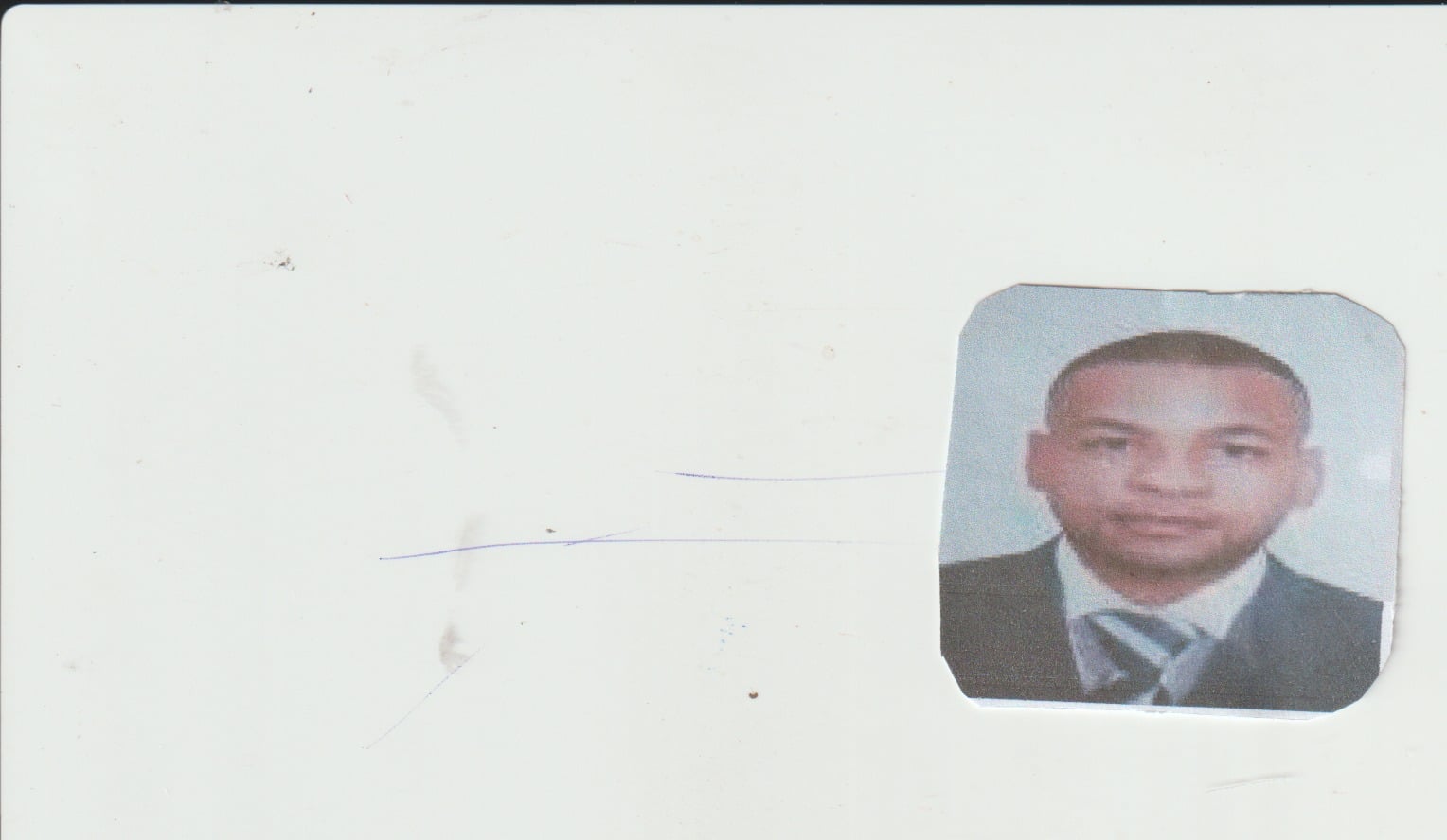 Mohammed Jabour