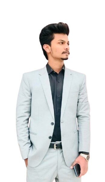 Muhammad Furqan Ali