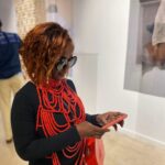 Leilath ABDOULAYE - Dakar, Senegal